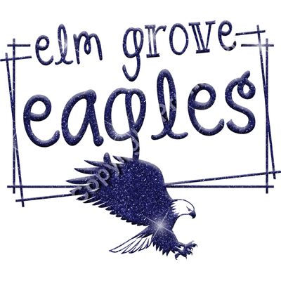 GLT90 BLUE GLITTER Thumbnail