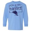 5400B Youth Heavy Cotton Long Sleeve Thumbnail