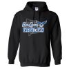 18500 Adult Heavy Blend Hooded Sweatshirt Thumbnail