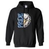 18500 Adult Heavy Blend Hooded Sweatshirt Thumbnail