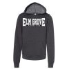3719Y Youth Sponge Fleece Hoodie Thumbnail