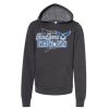 3719Y Youth Sponge Fleece Hoodie Thumbnail