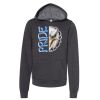 3719Y Youth Sponge Fleece Hoodie Thumbnail