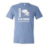 3413 Adult Extra Soft Tri-blend Tee Thumbnail