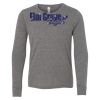 3513Y Youth Extra Soft Tri-blend Long Sleeve Thumbnail