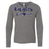 3513Y Youth Extra Soft Tri-blend Long Sleeve Thumbnail