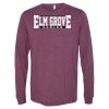 3513 Adult Extra Soft Tri-blend Long Sleeve Thumbnail