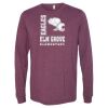 3513 Adult Extra Soft Tri-blend Long Sleeve Thumbnail
