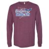 3513 Adult Extra Soft Tri-blend Long Sleeve Thumbnail
