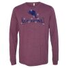 3513 Adult Extra Soft Tri-blend Long Sleeve Thumbnail